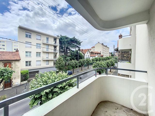 Appartement F1 à louer CLERMONT FERRAND