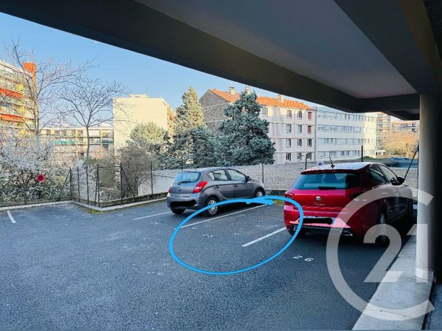 Appartement F1 à louer - 1 pièce - 20.29 m2 - CLERMONT FERRAND - 63 - AUVERGNE - Century 21 Gervillié Immobilier