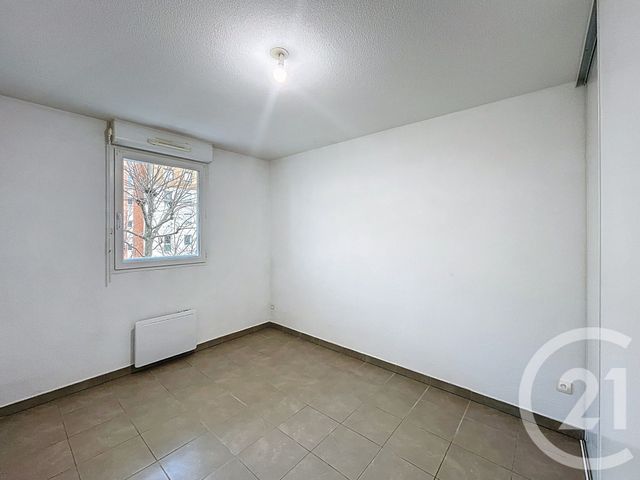 Appartement F2 à louer - 2 pièces - 41.45 m2 - COURNON D AUVERGNE - 63 - AUVERGNE - Century 21 Gervillié Immobilier