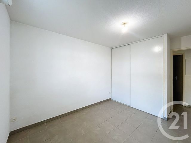 Appartement F2 à louer - 2 pièces - 41.45 m2 - COURNON D AUVERGNE - 63 - AUVERGNE - Century 21 Gervillié Immobilier