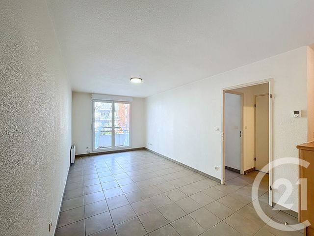 Appartement F2 à louer COURNON D AUVERGNE