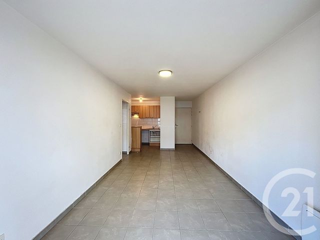 Appartement F2 à louer - 2 pièces - 41.45 m2 - COURNON D AUVERGNE - 63 - AUVERGNE - Century 21 Gervillié Immobilier