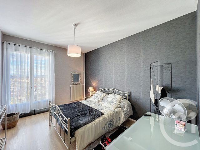 Appartement F4 à vendre - 4 pièces - 105.0 m2 - COURNON D AUVERGNE - 63 - AUVERGNE - Century 21 Gervillié Immobilier