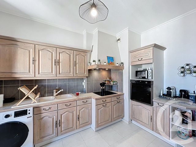 Appartement F4 à vendre - 4 pièces - 105.0 m2 - COURNON D AUVERGNE - 63 - AUVERGNE - Century 21 Gervillié Immobilier