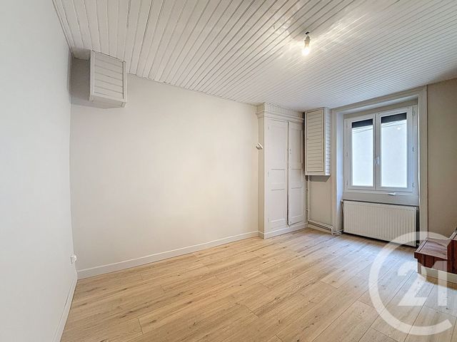 maison à vendre - 5 pièces - 88.43 m2 - MEZEL - 63 - AUVERGNE - Century 21 Gervillié Immobilier