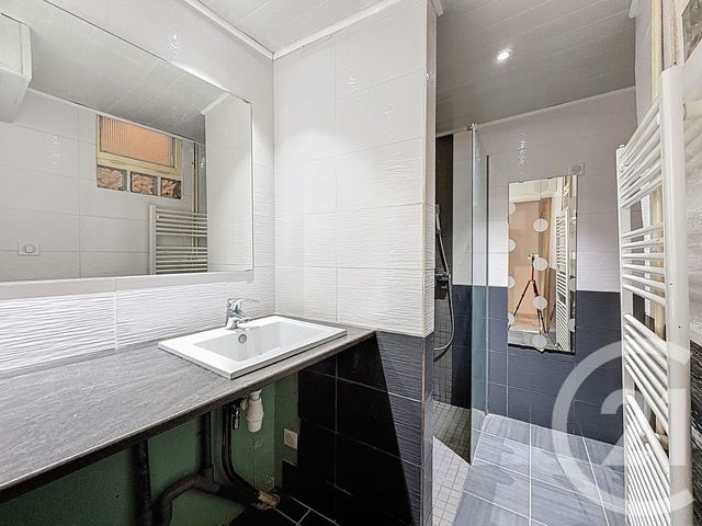 maison à vendre - 5 pièces - 88.43 m2 - MEZEL - 63 - AUVERGNE - Century 21 Gervillié Immobilier