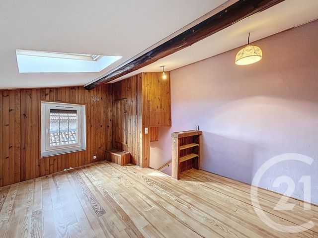 maison à vendre - 5 pièces - 88.43 m2 - MEZEL - 63 - AUVERGNE - Century 21 Gervillié Immobilier