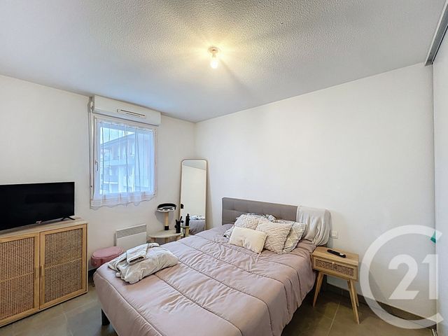 Appartement F2 à vendre - 2 pièces - 40.33 m2 - COURNON D AUVERGNE - 63 - AUVERGNE - Century 21 Gervillié Immobilier