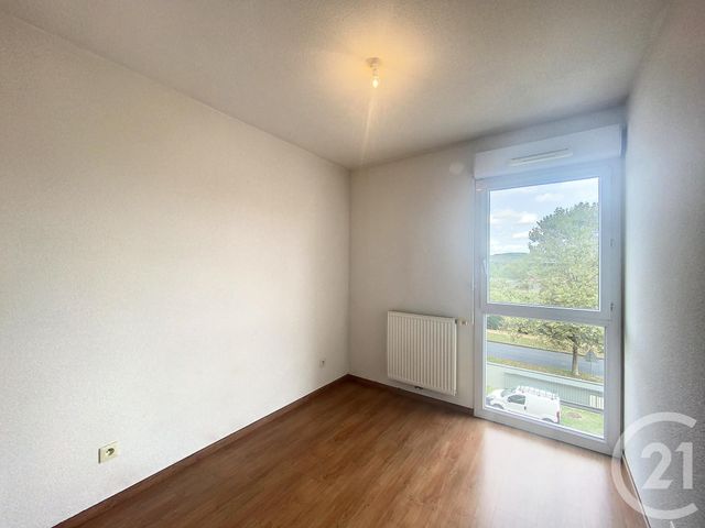 Appartement F3 à louer - 3 pièces - 64.09 m2 - COURNON D AUVERGNE - 63 - AUVERGNE - Century 21 Gervillié Immobilier