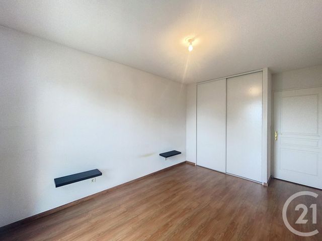 Appartement F3 à louer - 3 pièces - 64.09 m2 - COURNON D AUVERGNE - 63 - AUVERGNE - Century 21 Gervillié Immobilier