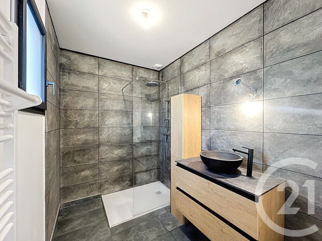 maison à vendre - 5 pièces - 104.0 m2 - COURNON D AUVERGNE - 63 - AUVERGNE - Century 21 Gervillié Immobilier