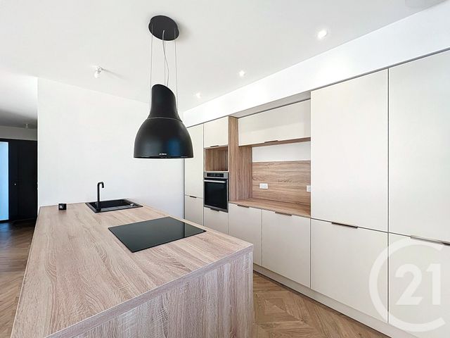 maison à vendre - 5 pièces - 104.0 m2 - COURNON D AUVERGNE - 63 - AUVERGNE - Century 21 Gervillié Immobilier