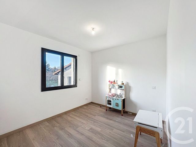 maison à vendre - 5 pièces - 104.0 m2 - COURNON D AUVERGNE - 63 - AUVERGNE - Century 21 Gervillié Immobilier