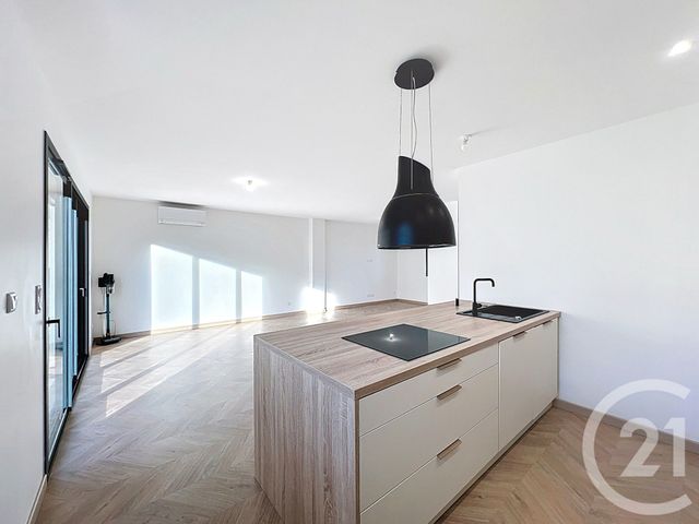 maison à vendre - 5 pièces - 104.0 m2 - COURNON D AUVERGNE - 63 - AUVERGNE - Century 21 Gervillié Immobilier