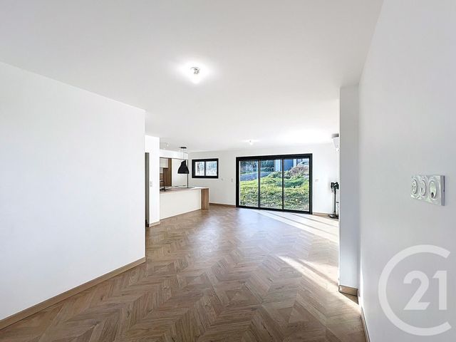 maison à vendre - 5 pièces - 104.0 m2 - COURNON D AUVERGNE - 63 - AUVERGNE - Century 21 Gervillié Immobilier