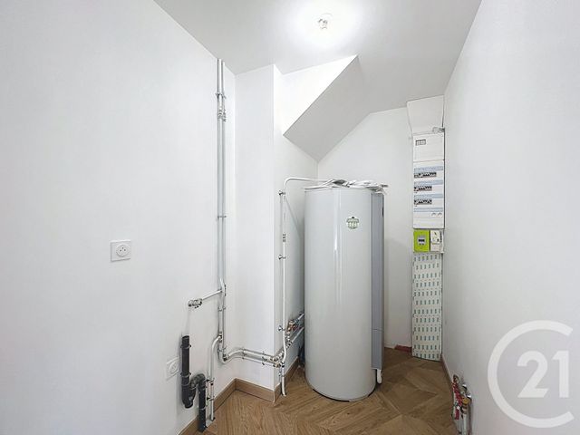 maison à vendre - 5 pièces - 104.0 m2 - COURNON D AUVERGNE - 63 - AUVERGNE - Century 21 Gervillié Immobilier