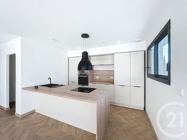 maison à vendre - 5 pièces - 104.0 m2 - COURNON D AUVERGNE - 63 - AUVERGNE - Century 21 Gervillié Immobilier