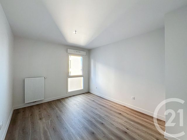Appartement F2 à louer - 2 pièces - 44.3 m2 - CLERMONT FERRAND - 63 - AUVERGNE - Century 21 Gervillié Immobilier