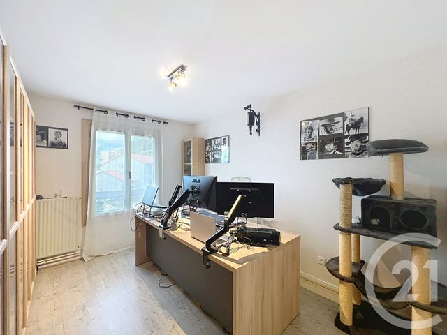 maison à vendre - 5 pièces - 81.59 m2 - COURNON D AUVERGNE - 63 - AUVERGNE - Century 21 Gervillié Immobilier