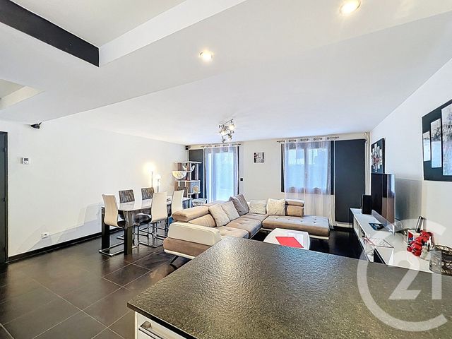 maison à vendre - 5 pièces - 81.59 m2 - COURNON D AUVERGNE - 63 - AUVERGNE - Century 21 Gervillié Immobilier