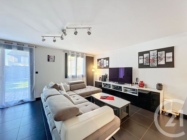 maison à vendre - 5 pièces - 81.59 m2 - COURNON D AUVERGNE - 63 - AUVERGNE - Century 21 Gervillié Immobilier