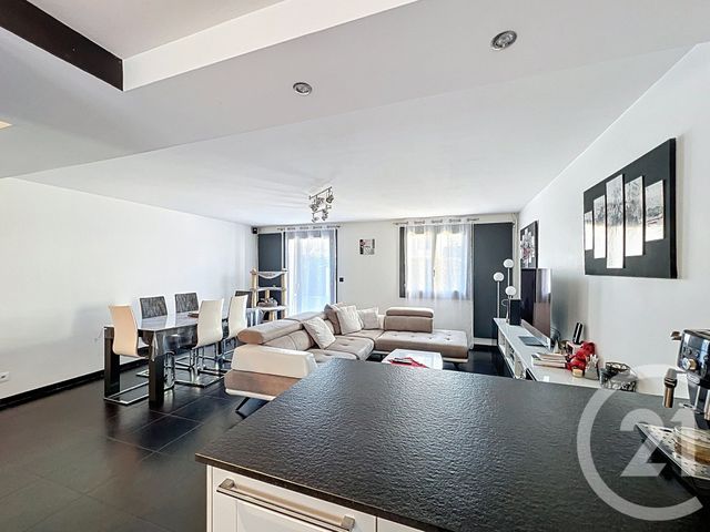 maison à vendre - 5 pièces - 81.59 m2 - COURNON D AUVERGNE - 63 - AUVERGNE - Century 21 Gervillié Immobilier