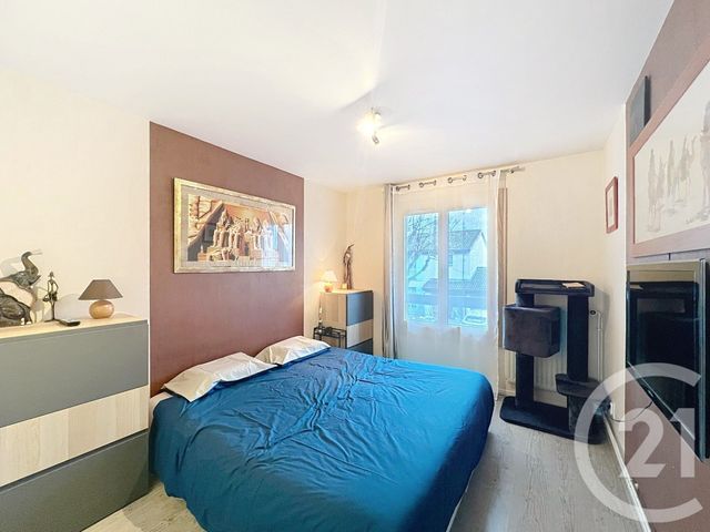 maison à vendre - 5 pièces - 81.59 m2 - COURNON D AUVERGNE - 63 - AUVERGNE - Century 21 Gervillié Immobilier