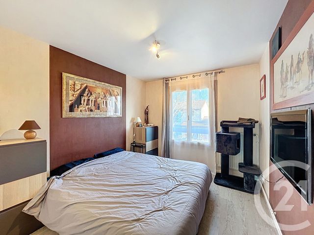 maison à vendre - 5 pièces - 81.59 m2 - COURNON D AUVERGNE - 63 - AUVERGNE - Century 21 Gervillié Immobilier