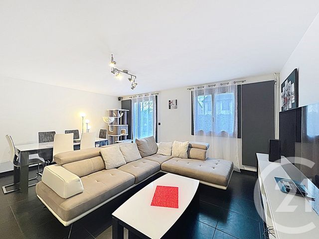 maison à vendre - 5 pièces - 81.59 m2 - COURNON D AUVERGNE - 63 - AUVERGNE - Century 21 Gervillié Immobilier