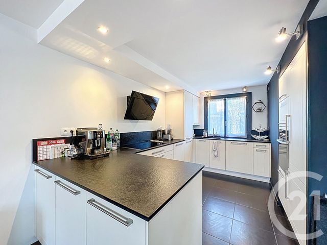 maison à vendre - 5 pièces - 81.59 m2 - COURNON D AUVERGNE - 63 - AUVERGNE - Century 21 Gervillié Immobilier