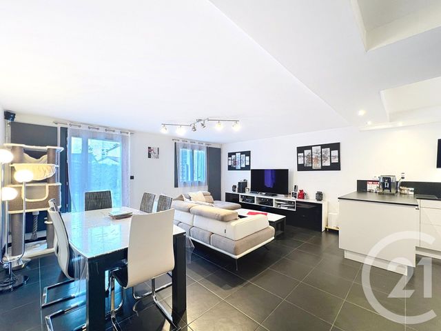 maison à vendre - 5 pièces - 81.59 m2 - COURNON D AUVERGNE - 63 - AUVERGNE - Century 21 Gervillié Immobilier