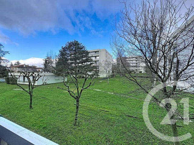 Appartement F4 à vendre - 4 pièces - 89.64 m2 - COURNON D AUVERGNE - 63 - AUVERGNE - Century 21 Gervillié Immobilier
