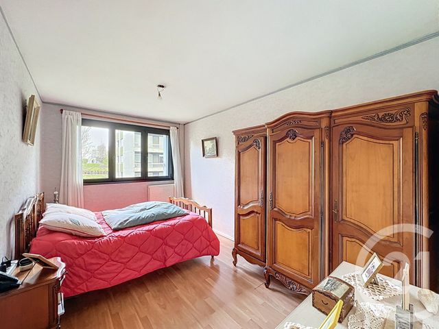 Appartement F4 à vendre - 4 pièces - 89.64 m2 - COURNON D AUVERGNE - 63 - AUVERGNE - Century 21 Gervillié Immobilier