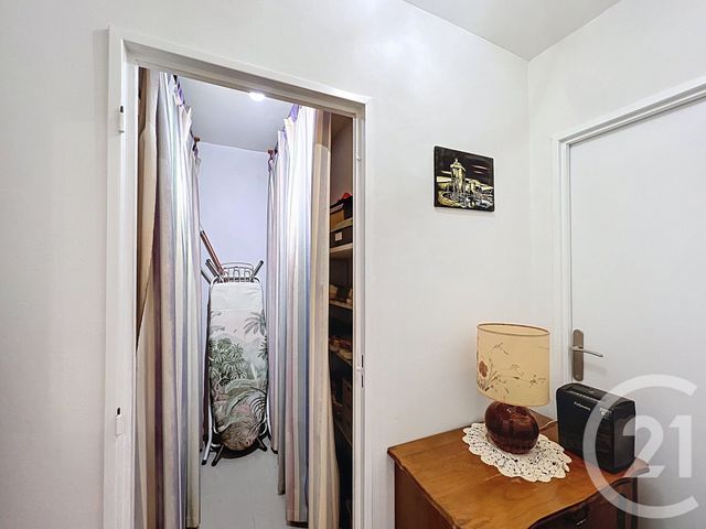 Appartement F4 à vendre - 4 pièces - 89.64 m2 - COURNON D AUVERGNE - 63 - AUVERGNE - Century 21 Gervillié Immobilier