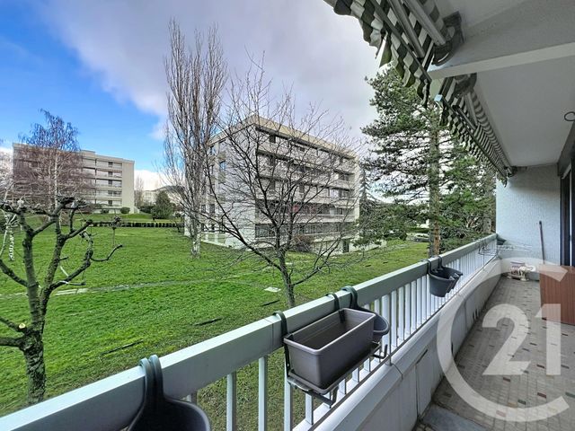 appartement - COURNON D AUVERGNE - 63