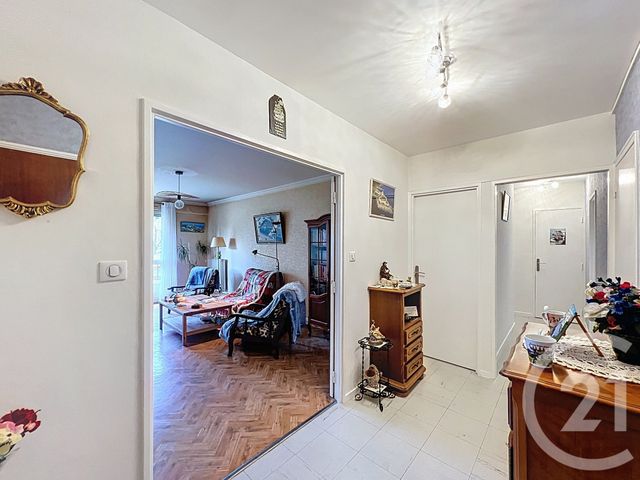 Appartement F4 à vendre - 4 pièces - 89.64 m2 - COURNON D AUVERGNE - 63 - AUVERGNE - Century 21 Gervillié Immobilier