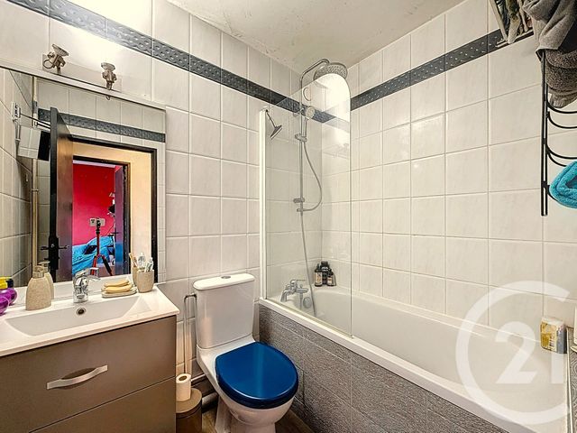 Appartement à vendre - 5 pièces - 116.95 m2 - COURNON D AUVERGNE - 63 - AUVERGNE - Century 21 Gervillié Immobilier