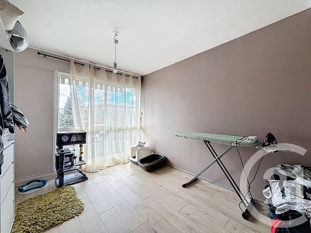 Appartement à vendre - 5 pièces - 116.95 m2 - COURNON D AUVERGNE - 63 - AUVERGNE - Century 21 Gervillié Immobilier