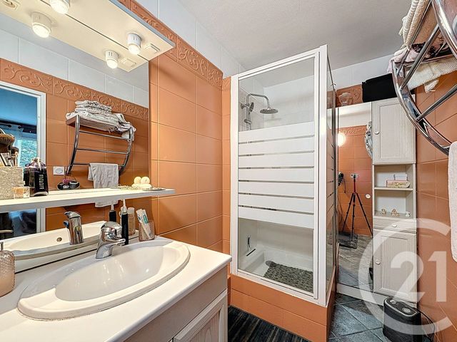 Appartement à vendre - 5 pièces - 116.95 m2 - COURNON D AUVERGNE - 63 - AUVERGNE - Century 21 Gervillié Immobilier