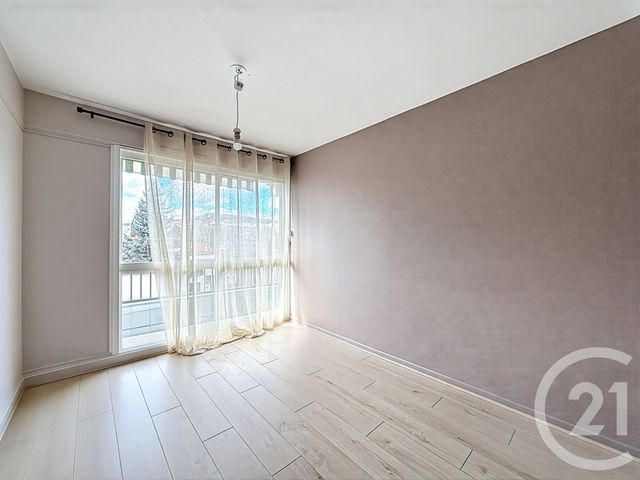 Appartement à vendre - 5 pièces - 116.95 m2 - COURNON D AUVERGNE - 63 - AUVERGNE - Century 21 Gervillié Immobilier