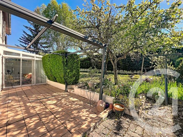 maison à vendre - 5 pièces - 109.28 m2 - COURNON D AUVERGNE - 63 - AUVERGNE - Century 21 Gervillié Immobilier