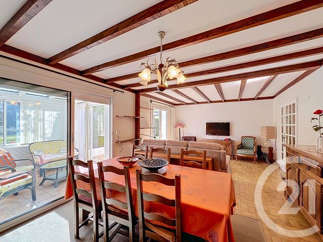 maison à vendre - 5 pièces - 109.28 m2 - COURNON D AUVERGNE - 63 - AUVERGNE - Century 21 Gervillié Immobilier