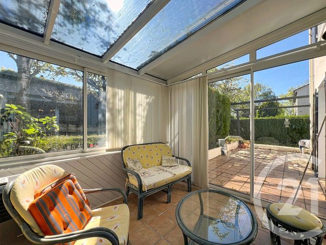 maison à vendre - 5 pièces - 109.28 m2 - COURNON D AUVERGNE - 63 - AUVERGNE - Century 21 Gervillié Immobilier