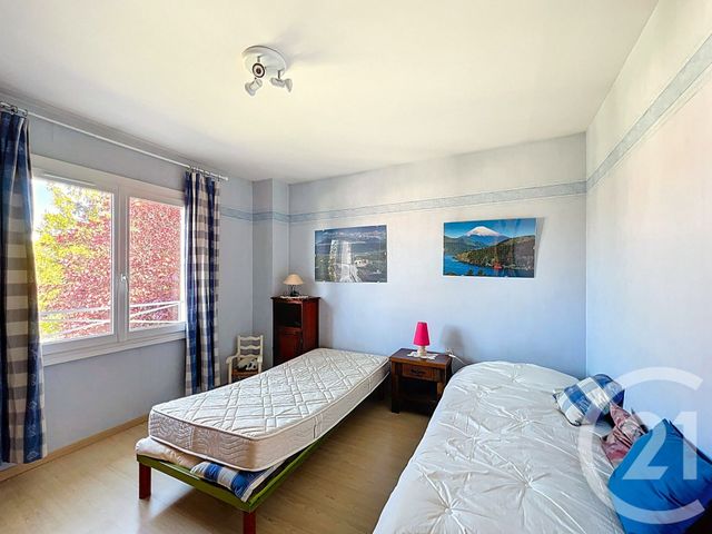 maison à vendre - 5 pièces - 109.28 m2 - COURNON D AUVERGNE - 63 - AUVERGNE - Century 21 Gervillié Immobilier