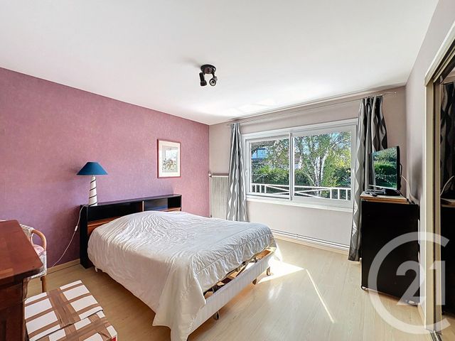 maison à vendre - 5 pièces - 109.28 m2 - COURNON D AUVERGNE - 63 - AUVERGNE - Century 21 Gervillié Immobilier