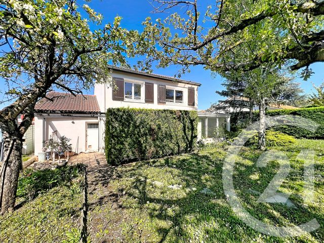 maison - COURNON D AUVERGNE - 63