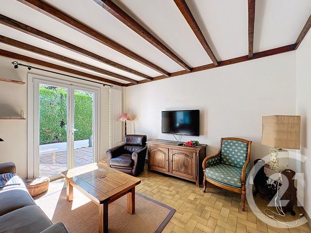 maison à vendre - 5 pièces - 109.28 m2 - COURNON D AUVERGNE - 63 - AUVERGNE - Century 21 Gervillié Immobilier