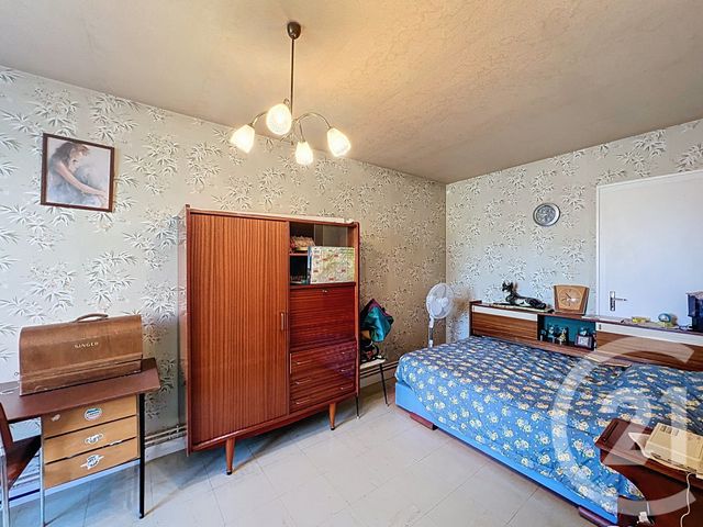 maison à vendre - 4 pièces - 102.69 m2 - COURNON D AUVERGNE - 63 - AUVERGNE - Century 21 Gervillié Immobilier