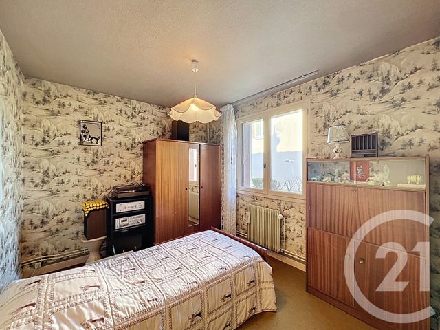 maison à vendre - 4 pièces - 102.69 m2 - COURNON D AUVERGNE - 63 - AUVERGNE - Century 21 Gervillié Immobilier