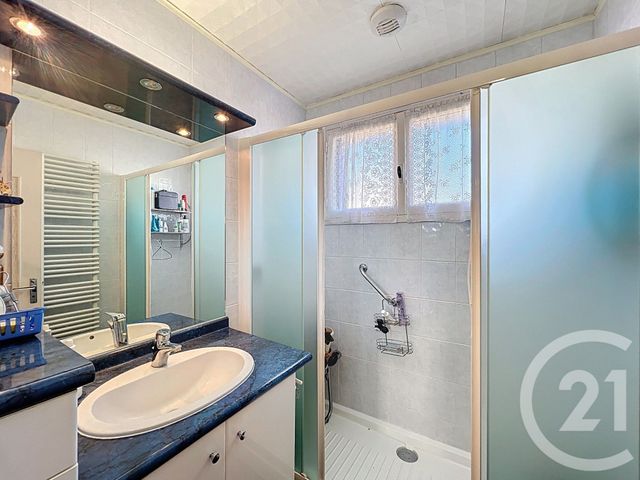 maison à vendre - 4 pièces - 102.69 m2 - COURNON D AUVERGNE - 63 - AUVERGNE - Century 21 Gervillié Immobilier